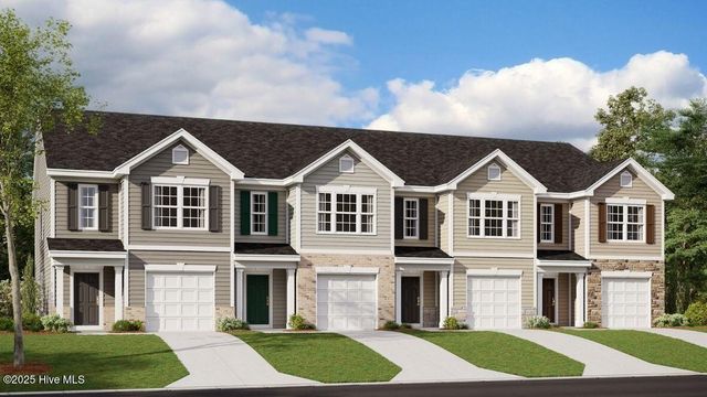 3404 Sunstone Way 5, Winterville, NC 28590