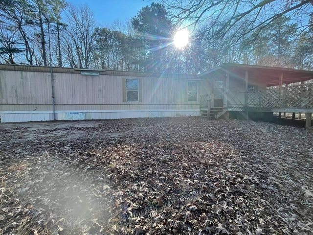 3500 Highway 8 East, Mena, AR 71953