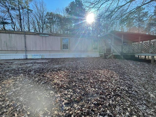 3500 Highway 8 East, Mena, AR 71953