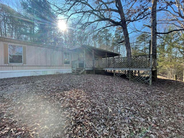 3500 Highway 8 East, Mena, AR 71953