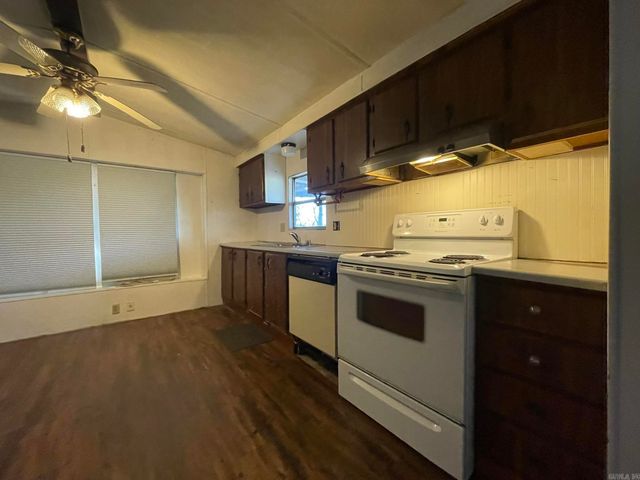 3500 Highway 8 East, Mena, AR 71953