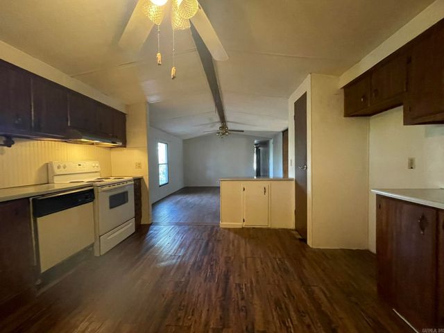 3500 Highway 8 East, Mena, AR 71953