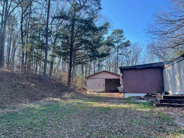 3500 Highway 8 East, Mena, AR 71953