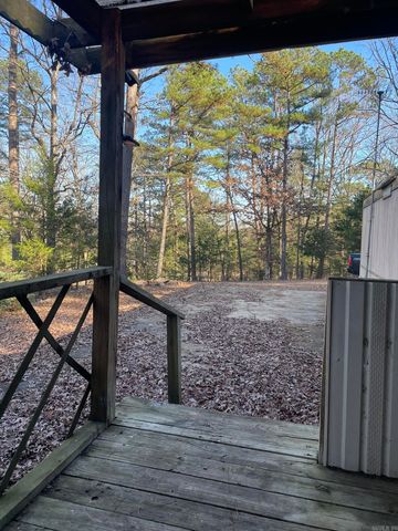 3500 Highway 8 East, Mena, AR 71953