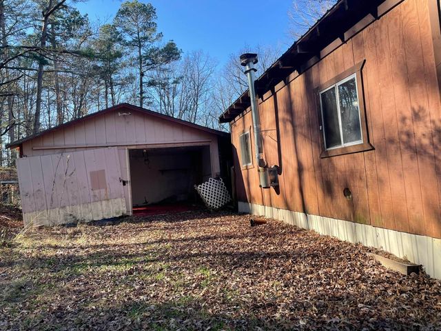 3500 Highway 8 East, Mena, AR 71953