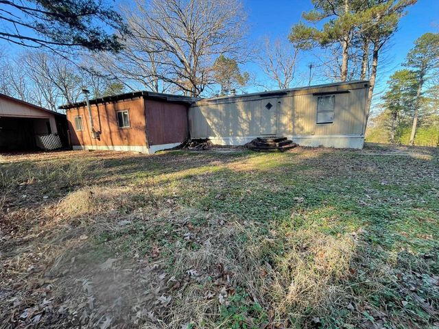 3500 Highway 8 East, Mena, AR 71953