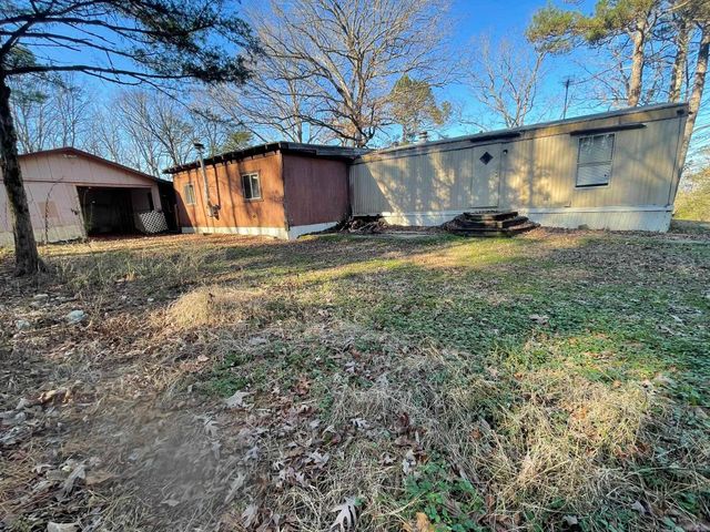 3500 Highway 8 East, Mena, AR 71953