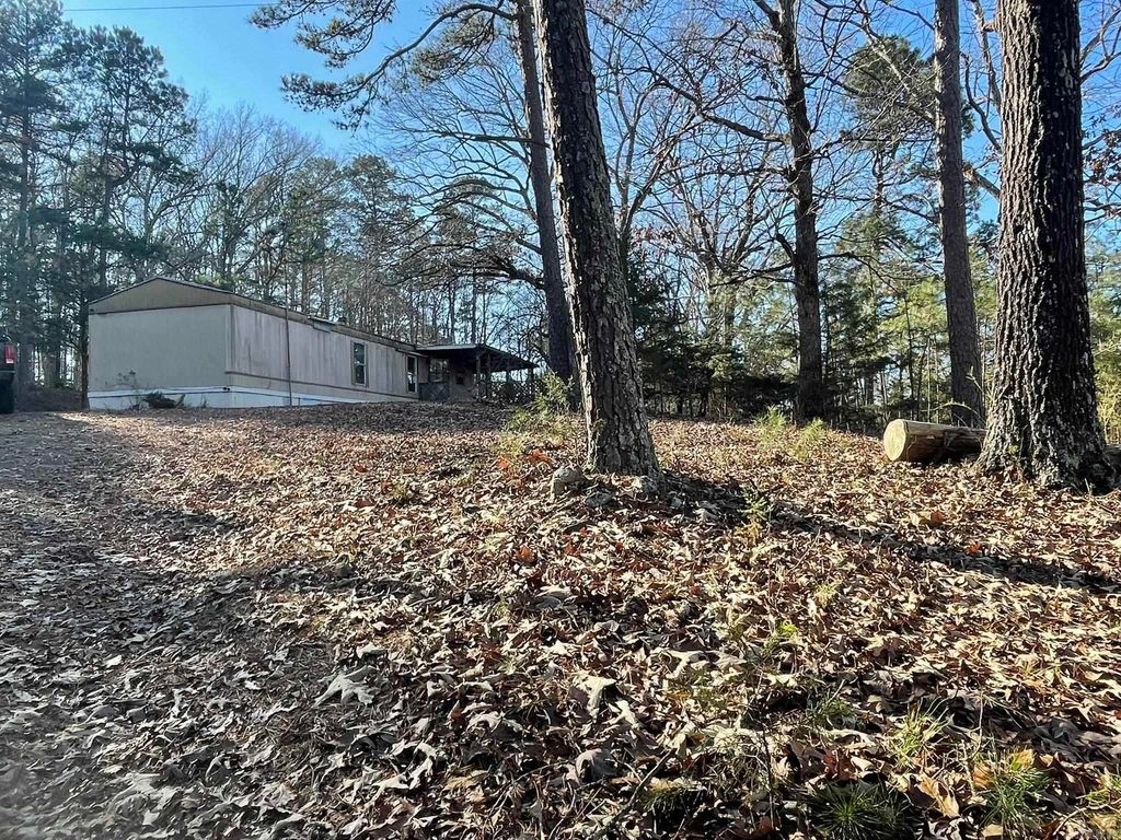 3500 Highway 8 East, Mena, AR 71953