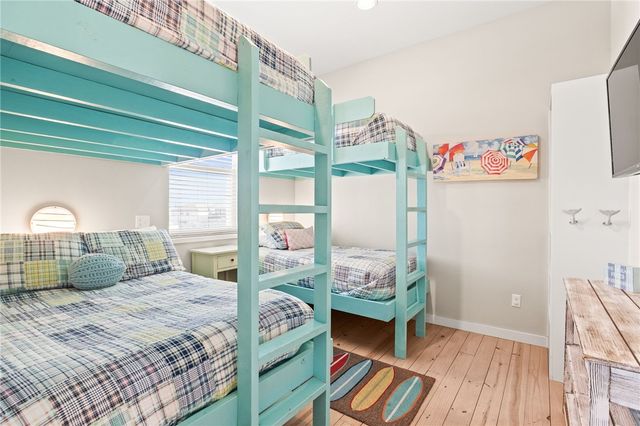 640 Gulf Village Dr, Port Aransas, TX 78373