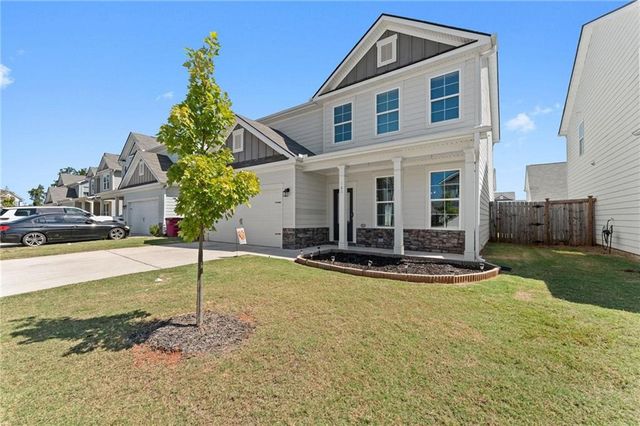 163 Red Birch Lane, Warner Robins, GA 31093