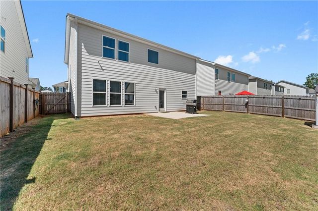 163 Red Birch Lane, Warner Robins, GA 31093