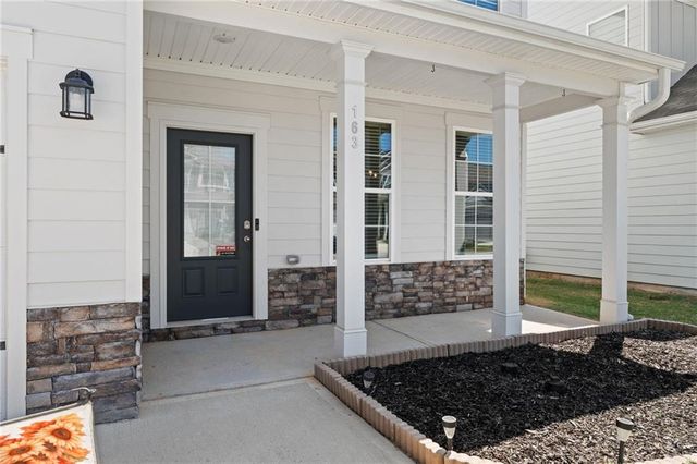 163 Red Birch Lane, Warner Robins, GA 31093