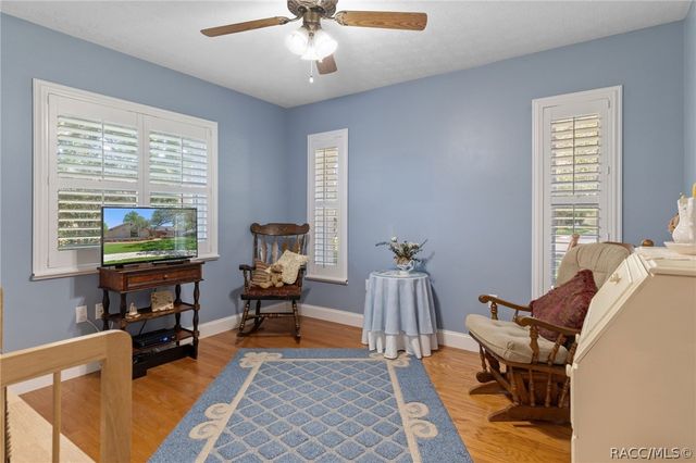 1330 N Hunterston Point, Crystal River, FL 34429