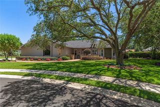 1330 N Hunterston Point, Crystal River, FL 34429