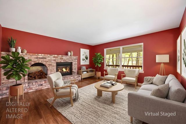 12528 Rattlesnake Rd, Grass Valley, CA 95945