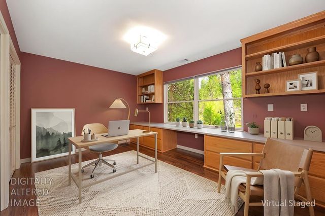 12528 Rattlesnake Rd, Grass Valley, CA 95945