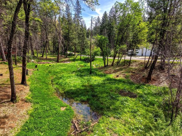 12528 Rattlesnake Rd, Grass Valley, CA 95945