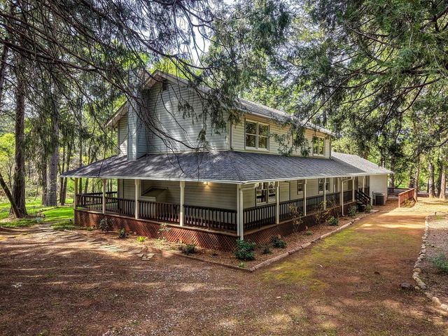 12528 Rattlesnake Rd, Grass Valley, CA 95945