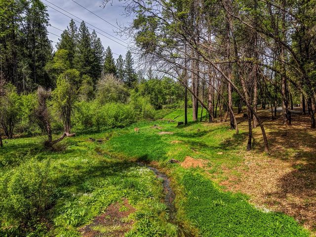 12528 Rattlesnake Rd, Grass Valley, CA 95945