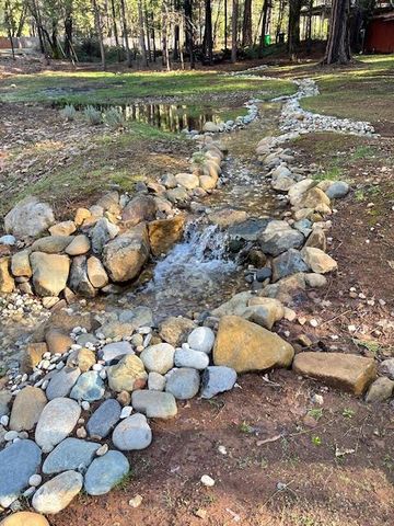 12528 Rattlesnake Rd, Grass Valley, CA 95945