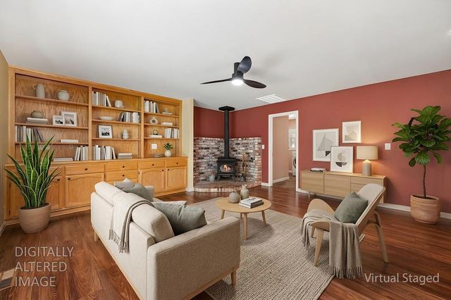 12528 Rattlesnake Rd, Grass Valley, CA 95945