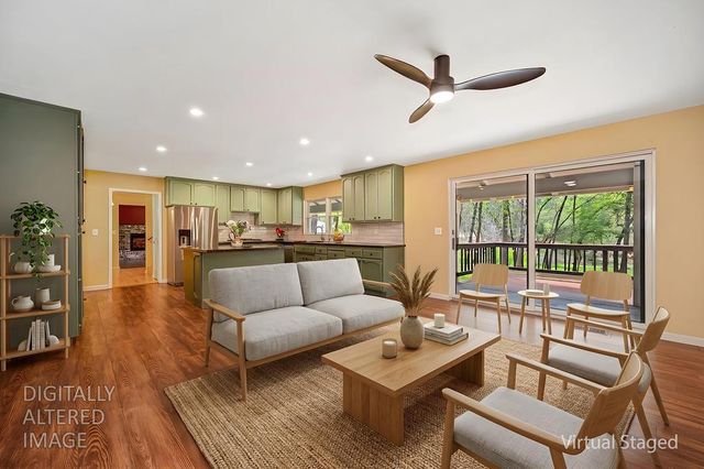 12528 Rattlesnake Rd, Grass Valley, CA 95945