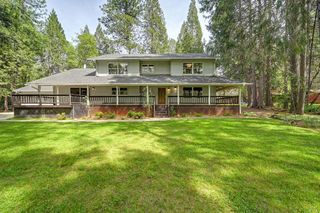 12528 Rattlesnake Rd, Grass Valley, CA 95945