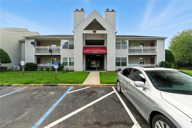 3954 Palomino DR # 103, Newport News, VA 23606