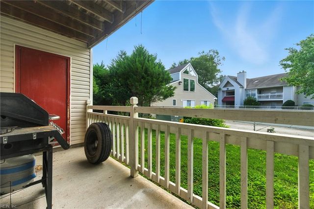 3954 Palomino DR # 103, Newport News, VA 23606
