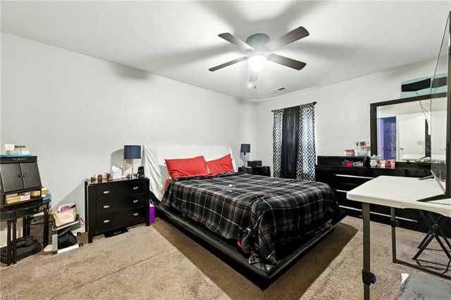 3954 Palomino DR # 103, Newport News, VA 23606