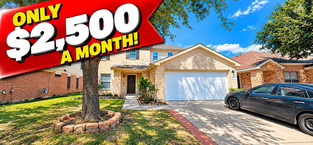 315 Remington Bridge Drive, Houston, TX 77073