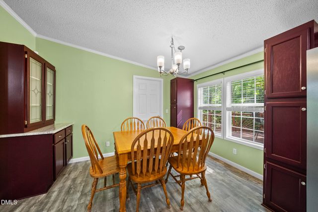 825 John Mitchell Road, Youngsville, NC 27596