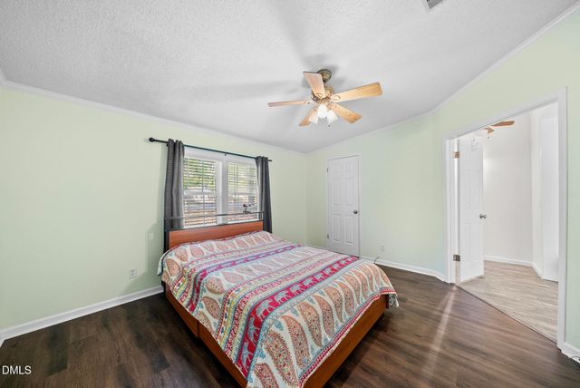 825 John Mitchell Road, Youngsville, NC 27596
