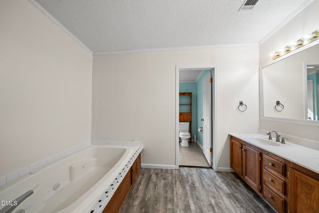 825 John Mitchell Road, Youngsville, NC 27596