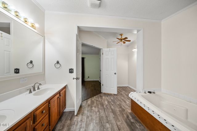 825 John Mitchell Road, Youngsville, NC 27596