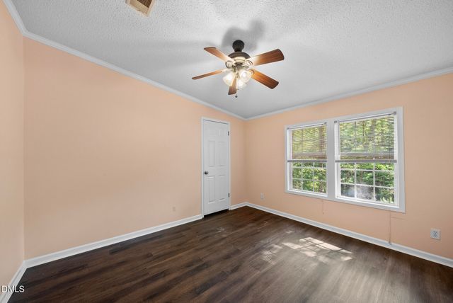 825 John Mitchell Road, Youngsville, NC 27596