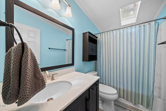 825 John Mitchell Road, Youngsville, NC 27596