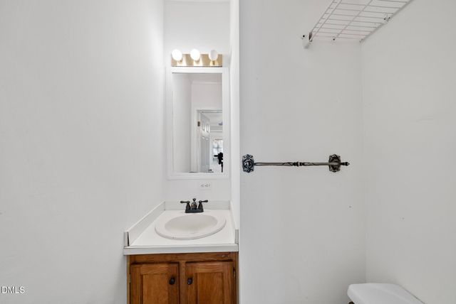 825 John Mitchell Road, Youngsville, NC 27596
