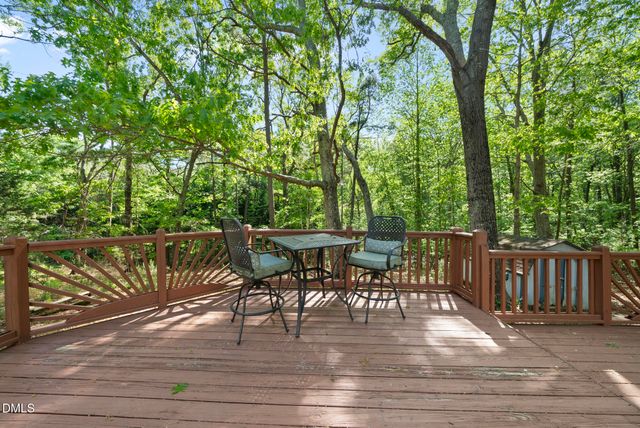 825 John Mitchell Road, Youngsville, NC 27596