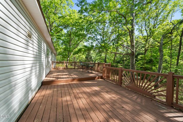 825 John Mitchell Road, Youngsville, NC 27596
