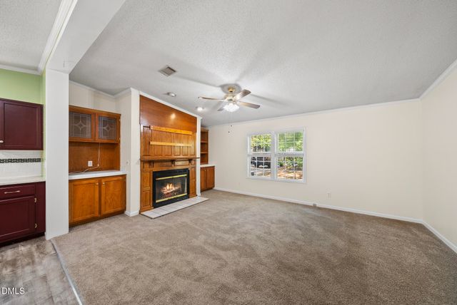 825 John Mitchell Road, Youngsville, NC 27596