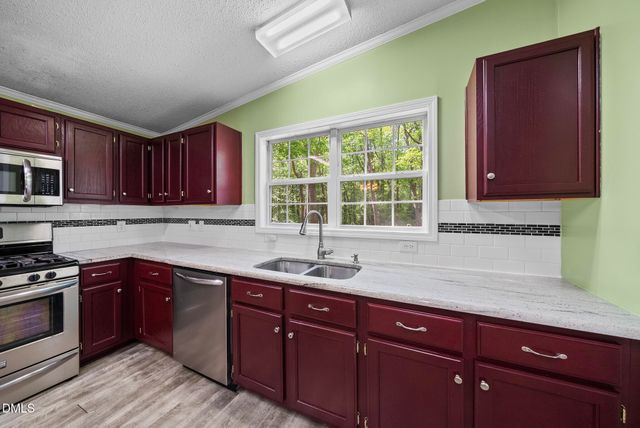 825 John Mitchell Road, Youngsville, NC 27596
