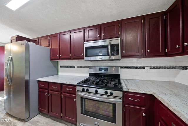 825 John Mitchell Road, Youngsville, NC 27596