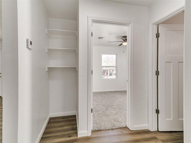 2850 SW 40th Street, Oklahoma City, OK 73119