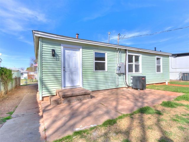 2850 SW 40th Street, Oklahoma City, OK 73119