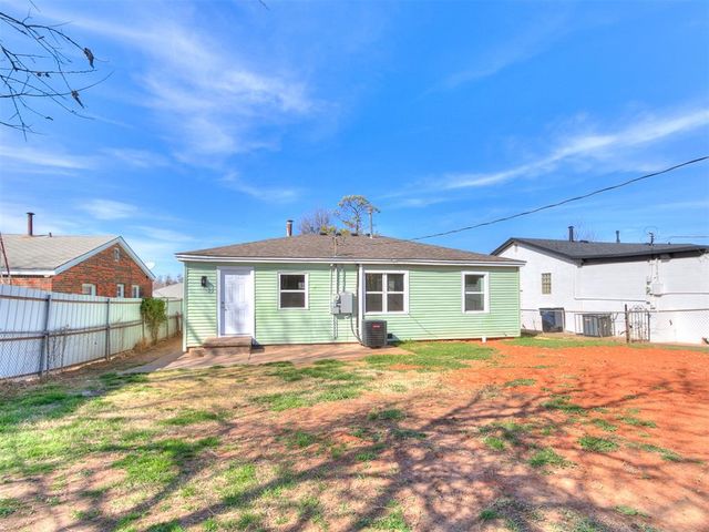 2850 SW 40th Street, Oklahoma City, OK 73119