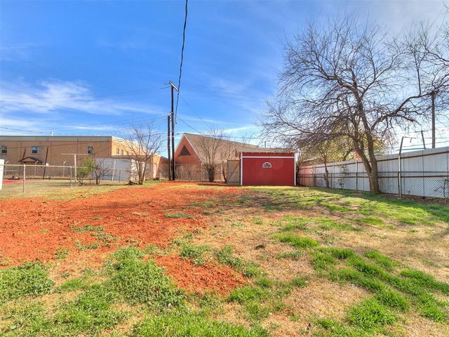 2850 SW 40th Street, Oklahoma City, OK 73119