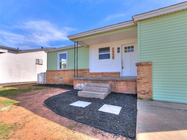 2850 SW 40th Street, Oklahoma City, OK 73119