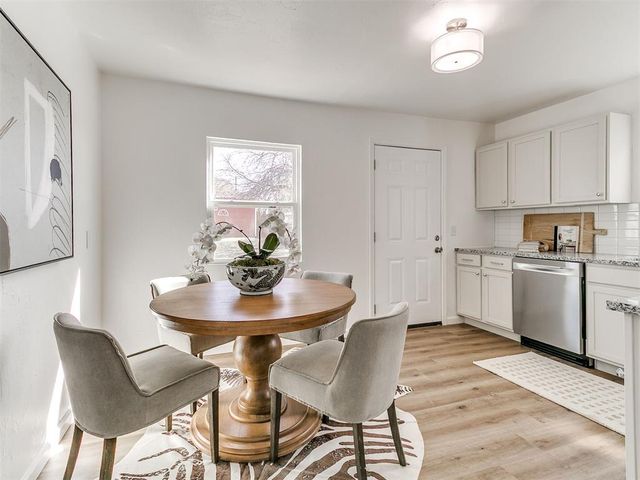 2850 SW 40th Street, Oklahoma City, OK 73119