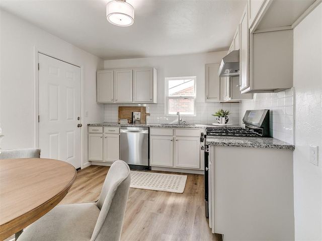 2850 SW 40th Street, Oklahoma City, OK 73119